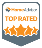 Top Rated HomeAdvisor