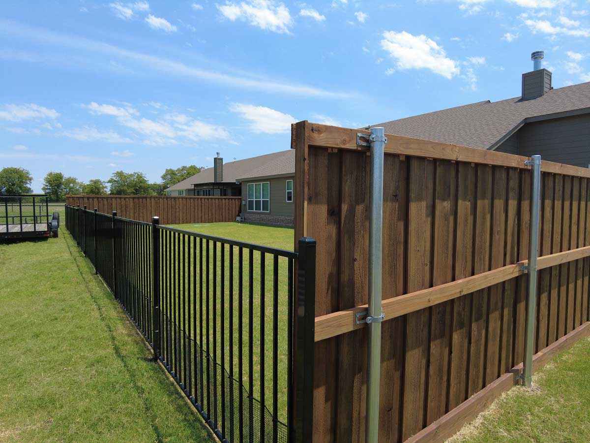 How to Choose Your Best Fence